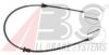 VOLVO 9475286 Cable, parking brake